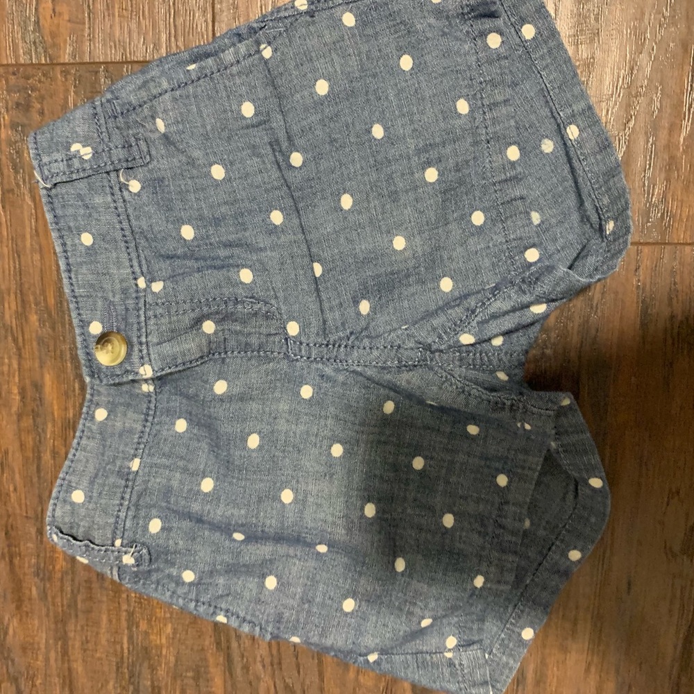 Girls shorts